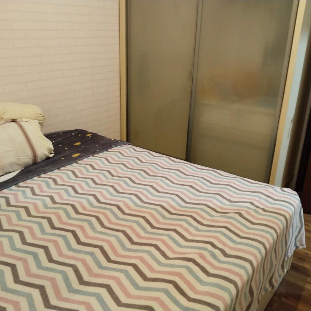 Santi Room For Rent Surabaya Exterior photo