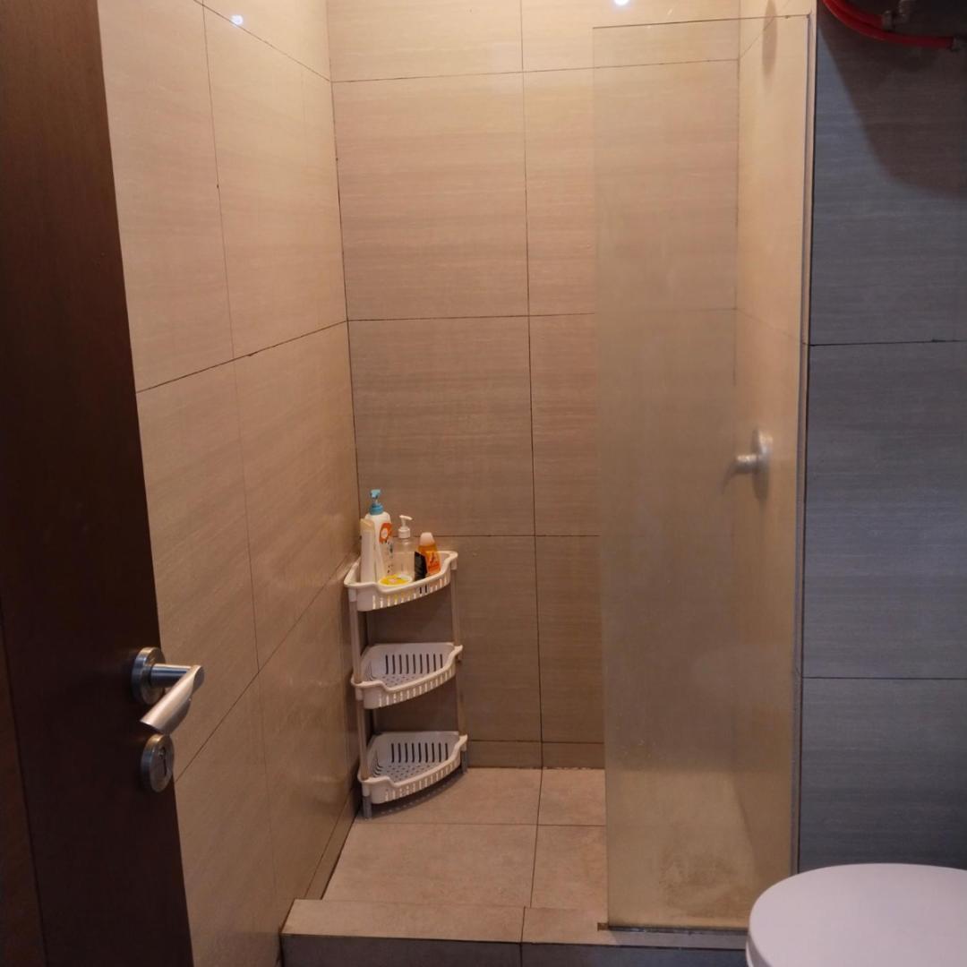 Santi Room For Rent Surabaya Exterior photo